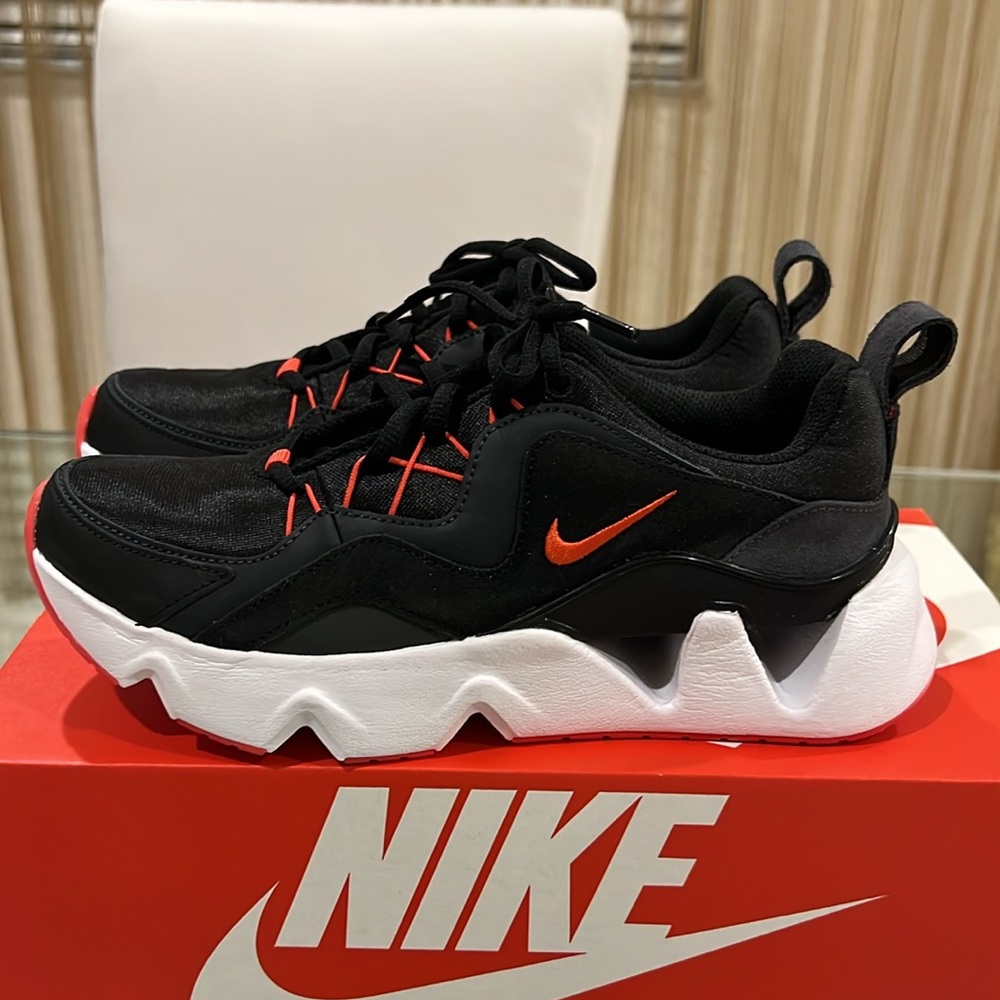 🔥🔥🔥WMBS NIKE RYZ 365